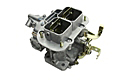 MG Midget Weber downdraft carburetor, manual choke 75-79