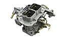 MG Midget Weber downdraft carburetor, electric choke 75-79
