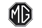 MGB Trunk emblem 70-75