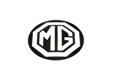 MGB Rostyle wheel center cap emblem 70-80