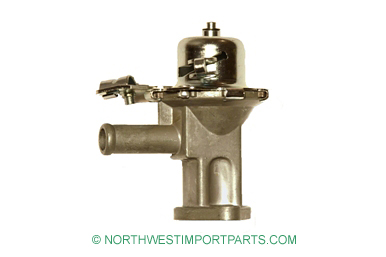 MGB Heater valve 62-80