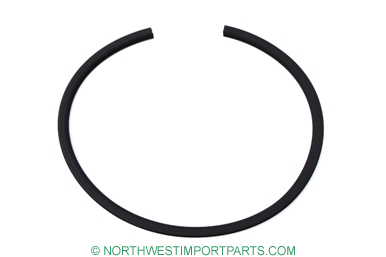 5.     MGB Top to windshield seal 62-80