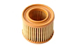 MGB Air pump filter 68-80