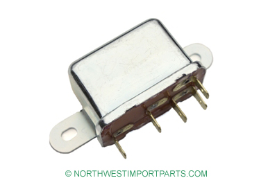 MGB Ignition relay 70-76
