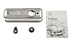 MGA Accessories