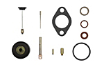 MGA Carburetor Parts