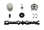 Midget Engine Components