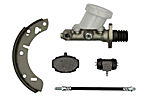 MGB Brakes