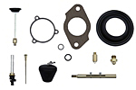 MGB Carburetor Parts