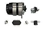 MGB Electrical Parts