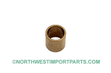 MGB Release bearing fork bushing 62-80