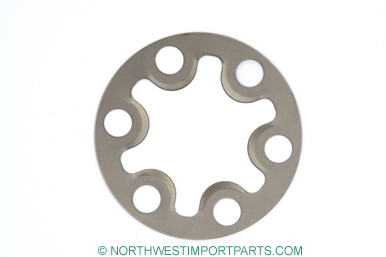 MGB Flywheel lockplate 65-80