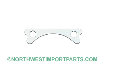 MGB Fan blade lockplate 62-67