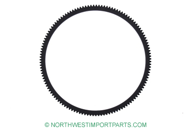 MGB Flywheel ring gear 68-80