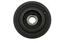 MGB Front crank pulley 75-80