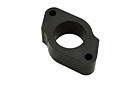 MGB Carburetor mounting spacer 62-74