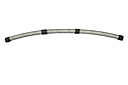 MGB Fuel hose, carb to carb 62-69