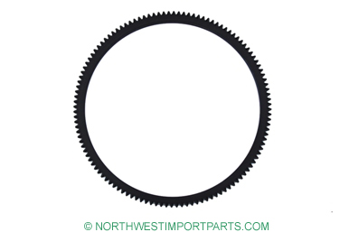 MGB Flywheel ring gear 62-67