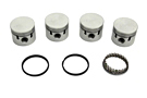 MG Midget Piston set 75-79 .020