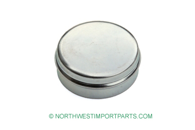 MGB Hub grease cap 62-80