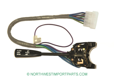 MG Midget Turn signal switch 74-77