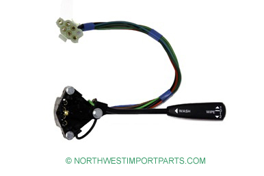 MGB Wiper switch 77-80