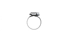 MGB Radiator hose clamp 62-80