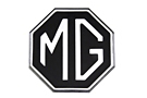 MG Midget Trunk emblem 70-76