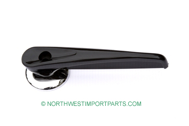 MGB Door latch release handle 62-67