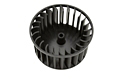 MGB Heater fan blades 68-80