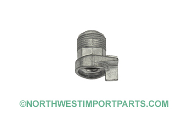 MGB Wiper cable ferrule 68-80