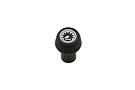 MGB Dash light rheostat knob 71-80