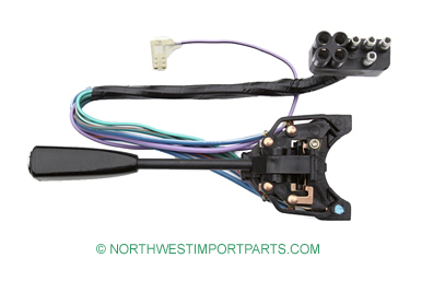 MGB Turn signal switch 71-72