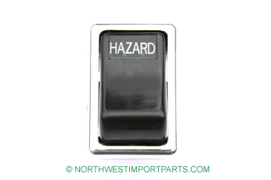 MG Midget Hazard switch 73-79