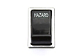 MG Midget Hazard switch 73-79