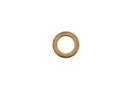 MGB Slave cylinder hose copper washer 62-80