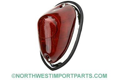 MGA Tail light 55-61