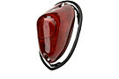 MGA Tail light 55-61