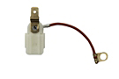 MGB Distributor side terminal lead 62-74