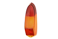 MG Midget Tail light lens 70-79