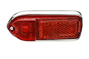 MGB Rear side marker light assembly, Right 70-80