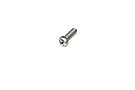 MGB Seat back handle screw 69-80