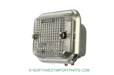 MGB Back-up light assembly 67-80