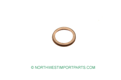 MGB Oil drain plug washer 62-80