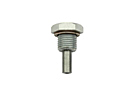 MGB Magnetic oil drain plug 62-80