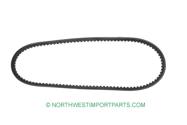 MGB Air pump belt 68-74