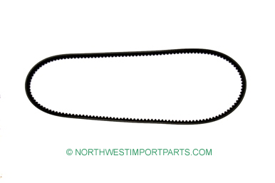 MGB Fan belt 62-76