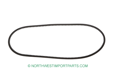 MGB Fan belt 77-80