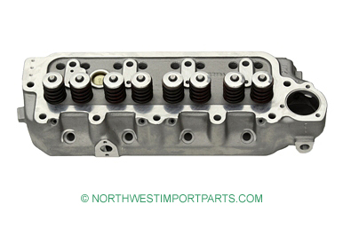 MGB Aluminum performance cylinder head 68-80