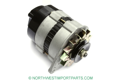 MGB New Alternator 45 amp 79-80